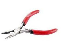 Festa Mini Radio Pliers