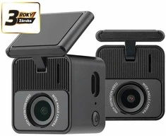 Vaizdo registratorius Mio MiVue™ J20, Full HD 1920 x 1080p, 30fps, WIFI