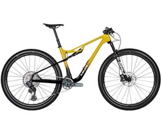 Celoodpružený bicykel MMR KENTA 00 - CAMEL - veľkosť M 25/2026
