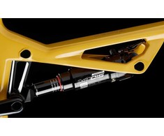 Celoodpružený bicykel MMR KENTA 30 - CAMEL - veľkosť M 25/2026