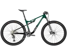 Celoodpružený bicykel MMR KENTA 30 - PINE - veľkosť L 25/2026