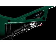Celoodpružený bicykel MMR KENTA 30 - PINE - veľkosť L 25/2026