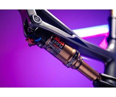 Elektrobicykel s celoodpružením MMR KAIZEN 00 – Graphite N Juodas – veľkosť L / 25/2026