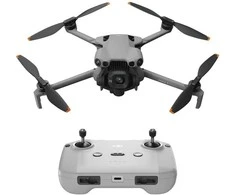 DJI Mini 5 Pro Fly More Combo (DJI RC-N3)