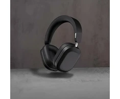 MONDO Over-Ear Ausinės (Juodas)