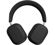 MONDO Over-Ear Ausinės (Juodas)