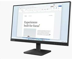 Monitorius Lenovo L24-4e - 100Hz | Full HD | 24"