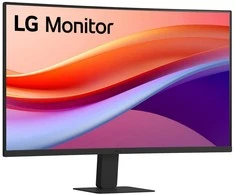 Monitorius LG MT VA LCD LED 23.8" 24U421A - VA panelė, 1920x1080, lenktas, 100 Hz, USB-C, HDMI