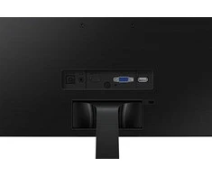 Monitorius - Samsung S36GD 27" Full HD 1920x1080 4ms HDMI VGA Juodas
