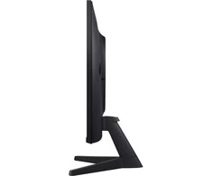 Monitorius Samsung LS27FG530EUXEN | 27 " | IPS | QHD | 16:9 | 200 Hz | 1 ms | 2560 x 1440 pikselių | 300 cd/m² | Juodas