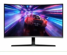 Samsung monitorius S32D390GAU