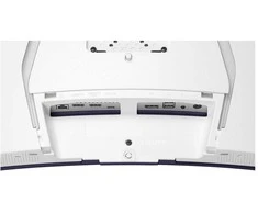 Monitorius LG | 39GX90SA-W | 39 " | OLED | 21:9 | 240 Hz | 1 ms | 3440 x 1440 pikselių | 250 cd/m² | HDMI jungtys quantity 2 | Baltas