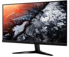 Monitorius „Acer Nitro KG251QX0biip“ – 200 Hz | „Full HD“ | VA | 24,5 colio