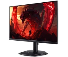 Monitorius Acer Nitro KG270P0bi - 144Hz | Full HD | VA | 27" | 1ms
