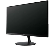 Monitorius ACER LCD SA322QAbi - 80cm (31.5") IPS LED, FHD,75Hz,300cd/m2,178/178,HDMI,VGA,VESA,FreeSync,Juodas