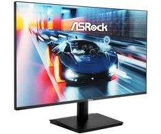 Monitorius Asrock Challenger CL27FFB 27"