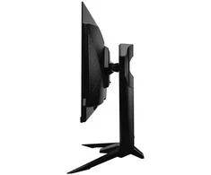 Monitorius ASRock 68.5cm PGO27QFV 16:9 HDMI/DP/USB-C juodas QHD