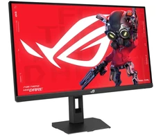 Monitorius ASUS ROG Strix XG27UCS Gen2 (XG27UCSR)