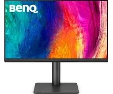 Monitorius BENQ PD2706QN