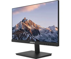 MONITORIUS VGA, HDMI LM22-A211Y 21.45 ", 120 Hz DAHUA