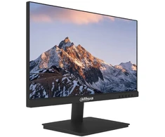 MONITORIUS VGA, HDMI LM22-A211Y 21.45 ", 120 Hz DAHUA