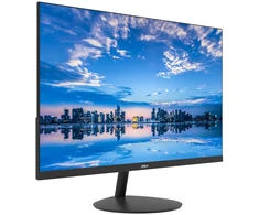 Monitorius Dahua Technology MONITORIUS VGA, HDMI LM27-A201Y 27"