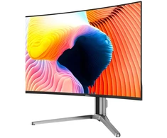 Monitorius Dahua Technology LM32-GO43A