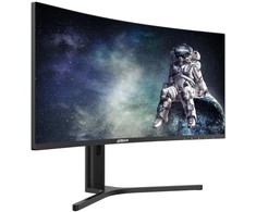 Monitorius gamingowy Dahua LM34-E330CA