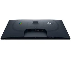 Žaidimų monitorius Alienware AW2725DM / Fast IPS / QHD (2560 x 1440) / 16:9 / 180Hz / AMD FreeSync™ + NVIDIA® G-SYNC® / VESA