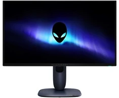 Dell Alienware 27 4K QD-OLED Gaming Monitorius - AW2725Q