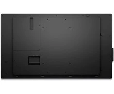 Monitorius Dell | P5525QC | 55 " | IPS | 4K UHD | 16:9 | 60 Hz | 8 ms | 3840x 2160 pikselių | 400 cd/m² | HDMI jungtys quantity 2