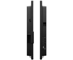 Monitorius Dell | P5525QC | 55 " | IPS | 4K UHD | 16:9 | 60 Hz | 8 ms | 3840x 2160 pikselių | 400 cd/m² | HDMI jungtys quantity 2