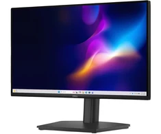 Monitorius DELL Pro E2226HS, 54.6 cm (21.5"), 1920 x 1080 pikselių, Full HD, LCD, 8 ms, Juodas