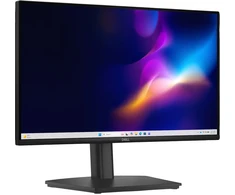 Monitorius DELL Pro E2226HS, 54.6 cm (21.5"), 1920 x 1080 pikselių, Full HD, LCD, 8 ms, Juodas