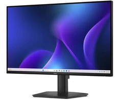 Monitorius - Dell E2426H 23,8 colio Full HD IPS LED 8 ms VGA HDMI DisplayPort juodas