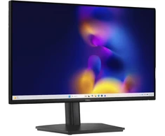 Monitorius - Dell E2426HS 23,8" Full HD IPS 8 ms 300 cd/m² VGA HDMI DisplayPort Juodas