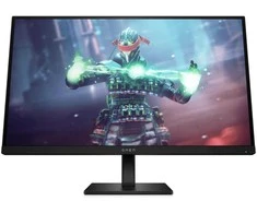 Monitorius Hewlett Packard (HP) HP LCD OMEN 27k 27" 68,6 cm, UHD 3840x2160, 1ms, 400 nitų, HDMI, DP, USB-C, garsiakalbis, reguliuojamas aukštis