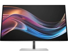 Monitorius Hewlett Packard (HP) HP LCD 727pk 27" 4K 3840x2160, IPS, 16:9, 350 nitų, 5ms, 2000:1, DP, DP išvestis, HDMI, 5xUSB A,USB-C, TB4 -100W, 5/5/5