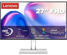 Monitorius Lenovo L27-4r