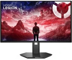 Monitorius LENOVO LEGION 27 27Q-10 26.5" QD-OLED (2560X1440) 400NITS/240HZ/0.03MS/99% SRGB(CIE 1931), 99% DCI-P3