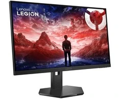 Monitorius Lenovo Legion 27Q-11 | 27 " | IPS | QHD | 16:9 | 300 Hz | 0.5 ms | 2560 x 1440 pikselių | 300 cd/m² | HDMI jungtys quantity 2 | Raven Juodas