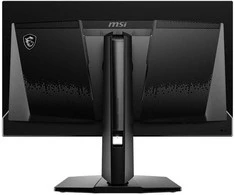 Monitorius MSI MAG 271QP QD-OLED X28 - 280Hz | QHD | QD OLED | 26,5" | 0,03ms | HDR400