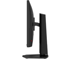 Monitorius MSI MAG 272QPF E20 kompiuterio monitorius 68,6 cm (27'') 2560 x 1440 px Wide Quad HD LED Juodas