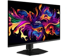 Monitorius MSI MAG 321UP QD-OLED X24