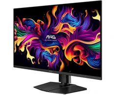 Monitorius MSI MAG 321UP QD-OLED X24