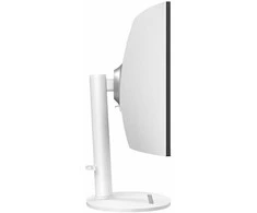 Monitorius MSI Modern MD342CQPW/34"/3440 x 1440 (UWQHD)/21:9/120Hz/VA/300 cd/m²/Speakers 2x 3W
