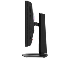 Monitorius MSI 272QRF X36 Pulsar