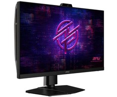 Monitorius MSI 272QRF X36 Pulsar