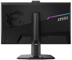 Monitorius MSI 272QRF X36 Pulsar