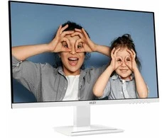 Monitorius MSI PRO MP273QW E2 - 100Hz | QHD | 27 colių | IPS | 1 ms